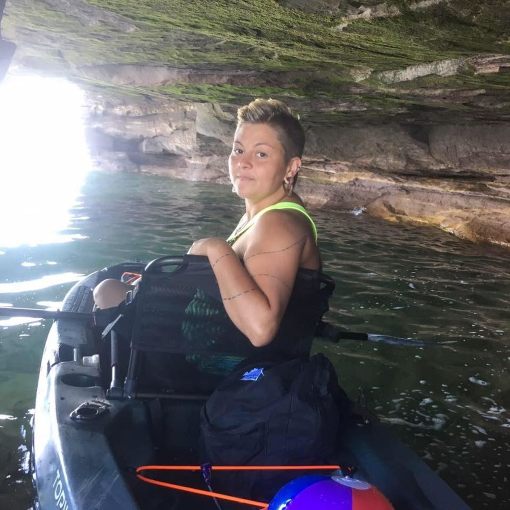 Meet your Posher, Al